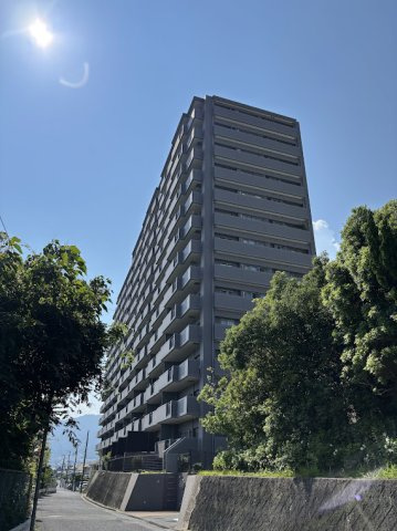 フローレンス井口台ビューステージのその他|西広島パイパスの利用が便利です。