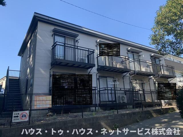 フォレストハイツ