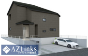 四街道市旭ケ丘2丁目02期の画像
