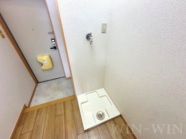 ライフイン・エスタの設備