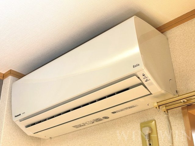 ライフイン・エスタの設備