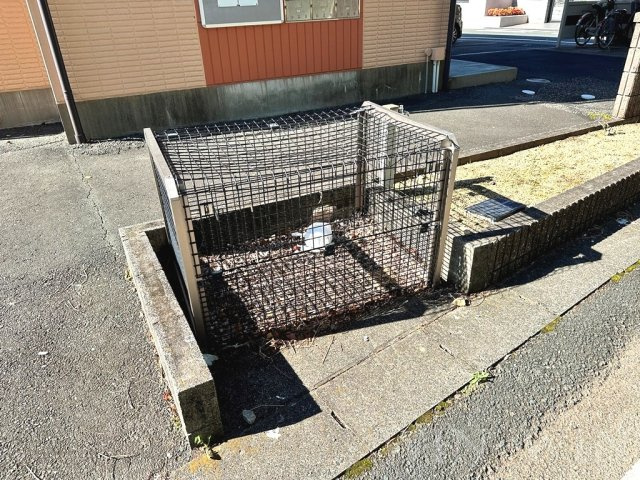 ライフイン・エスタのその他共用部分