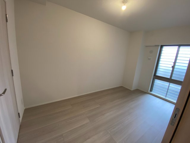 【民泊可能】ブランシエラ那覇開南プレミストの洋室