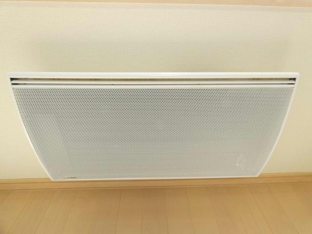 アウアグラスの設備
