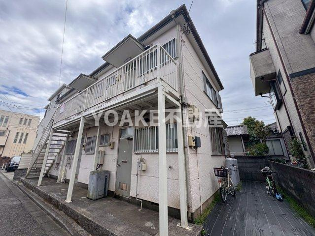 第１美咲コーポのその他共用部分