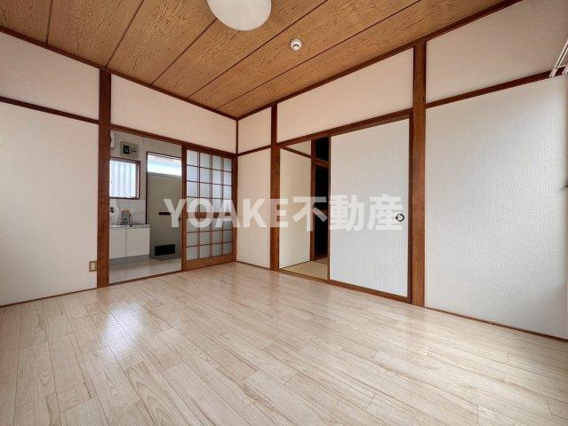 第１美咲コーポのその他