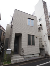 江戸川区平井２丁目ヘーベルハウスの画像