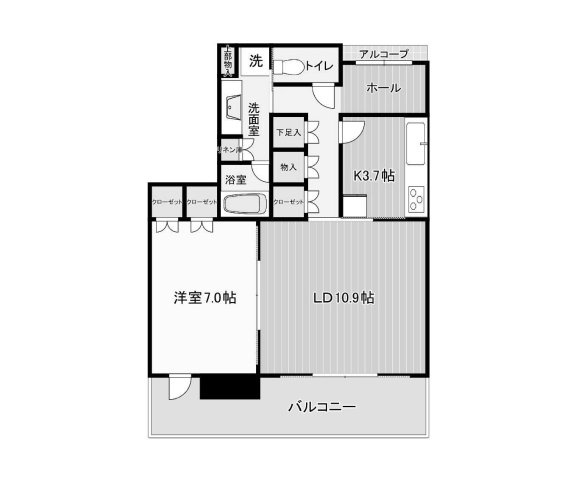 グラングリーン大阪 THE NORTH RESIDENCE