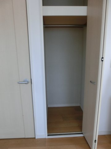 川越市的場　2LDK+カースペース付き　中古戸建の収納