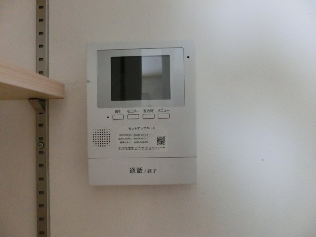 川越市的場　2LDK+カースペース付き　中古戸建の設備