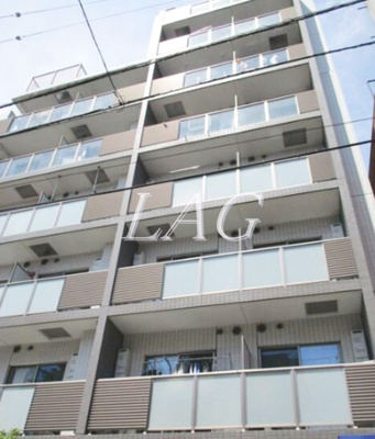 【外観】 | プレール・ドゥーク池袋 | 外観です。