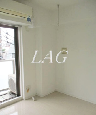 【居間・リビング】 | プレール・ドゥーク池袋 | 洋室のお部屋です。