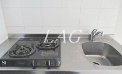 【キッチン】 | プレール・ドゥーク池袋 | キッチンです。