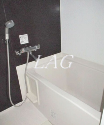 【浴室】 | プレール・ドゥーク池袋 | お風呂です。