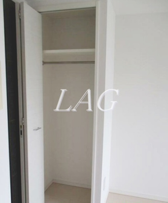 【収納】 | プレール・ドゥーク池袋 | 収納です。