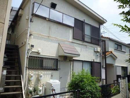 クリスタルコーポの画像