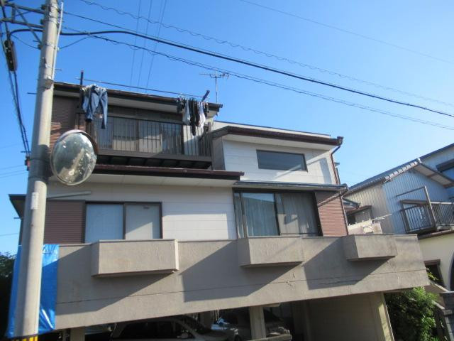 高知市介良乙の中古一戸建