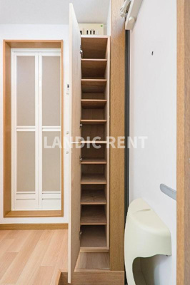 【玄関】 | トライスター