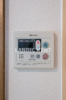 【設備】 | トライスター