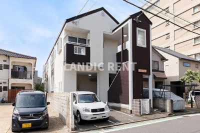 【外観】 | トライスター