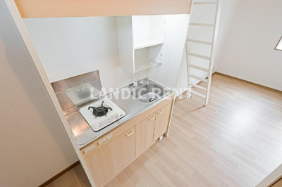 【キッチン】 | トライスター