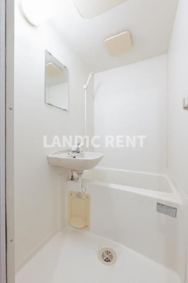 【浴室】 | トライスター