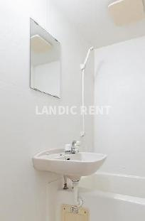 【洗面所】 | トライスター