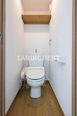 【トイレ】 | トライスター