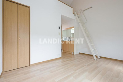 【内装】 | トライスター