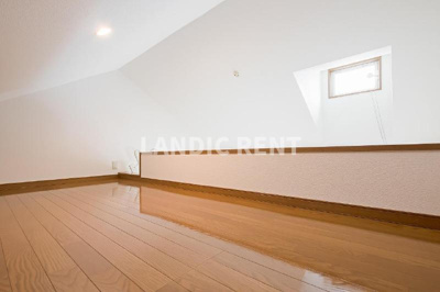 【内装】 | トライスター