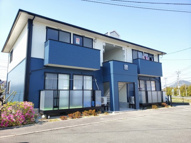 SUN・GARDEN華城Ａの画像