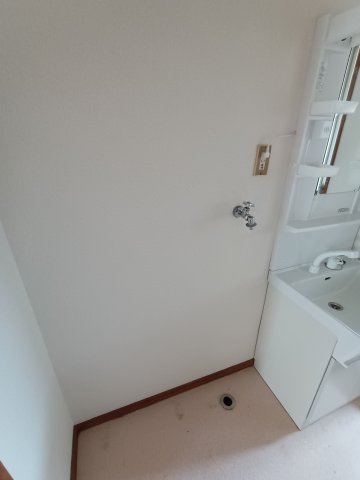 キャッスル大林の設備