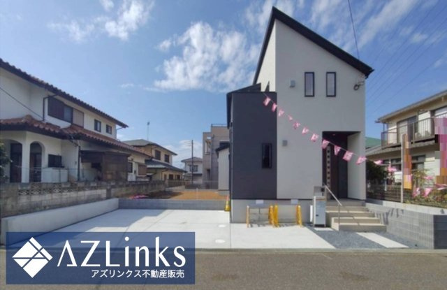 千葉市花見川区こてはし台2丁目24-1期
