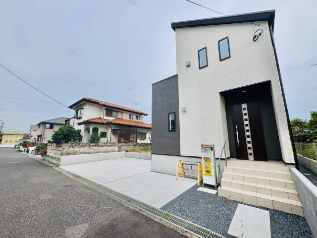 千葉市花見川区こてはし台2丁目24-1期の周辺|京成本線「勝田台」駅