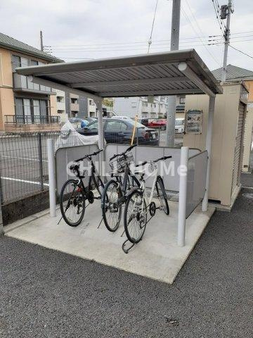 グリーン・プラザⅡのその他共用部分|当社、チルホームのHPもご覧ください(^^)/物件情報多数♪