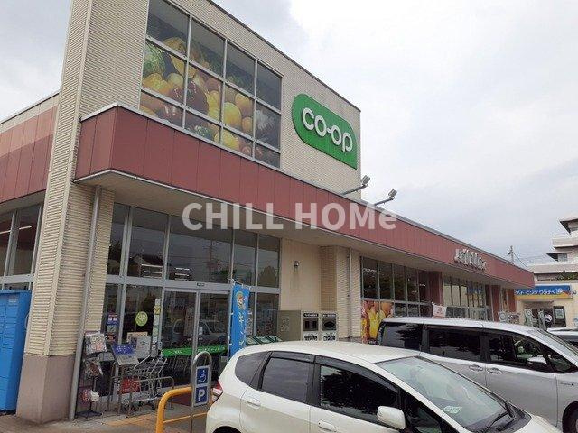 グリーン・プラザⅡの周辺|当社、チルホームのHPもご覧ください(^^)/物件情報多数♪