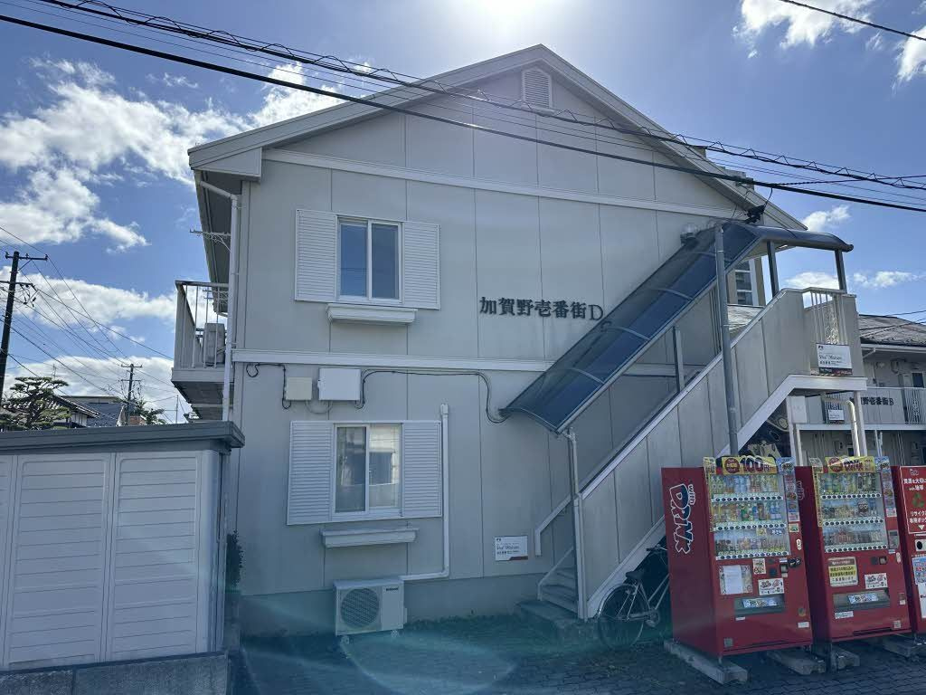 加賀野壱番街 Ｄ