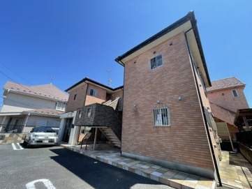 アイセブンシティの画像