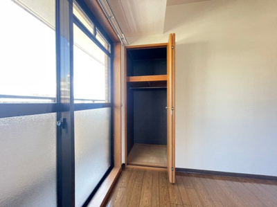 【収納】 | ボヌール千里中央