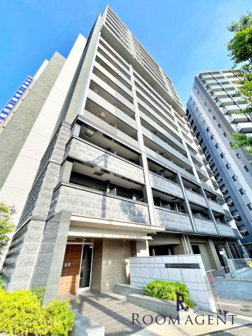 プレサンスジェネ葵