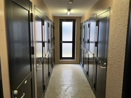 クレアール壱番館のその他共用部分