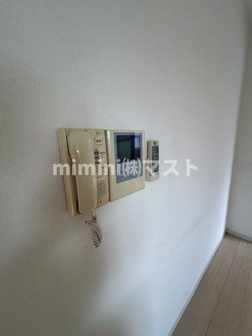 クレオキタホリエのセキュリティ