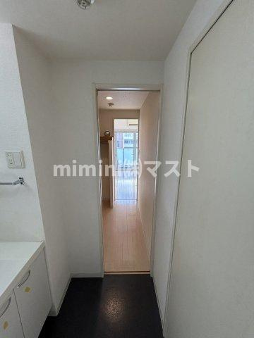 クレオキタホリエのその他