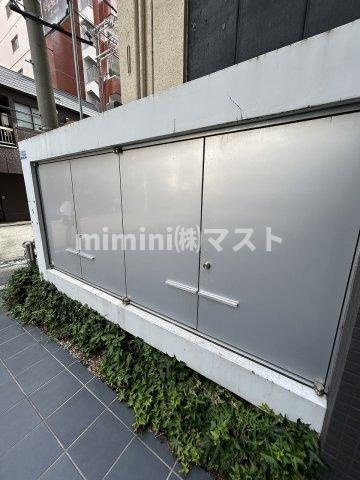 クレオキタホリエのその他