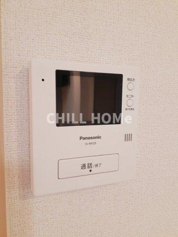 クローバーのセキュリティ|当社、チルホームのHPもご覧ください(^^)/物件情報多数♪
