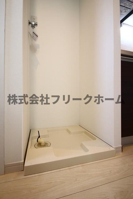 小金井市本町５丁目のアパートのその他