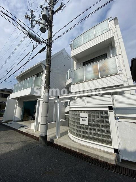 TSUKAGUCHI HOUSE