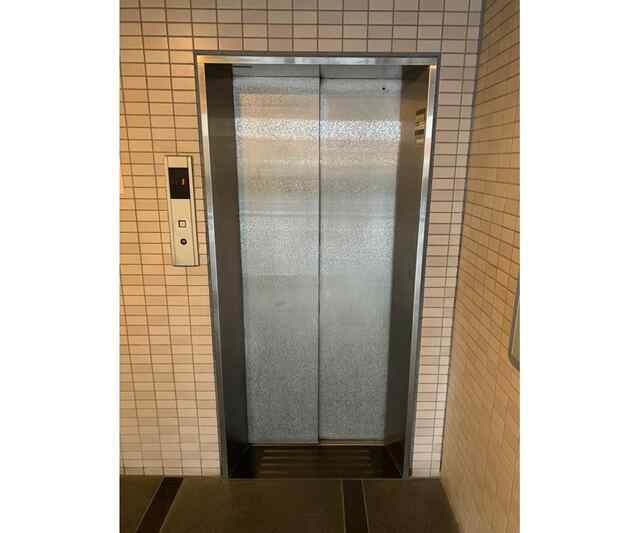 アドバンス江古田のその他共用部分