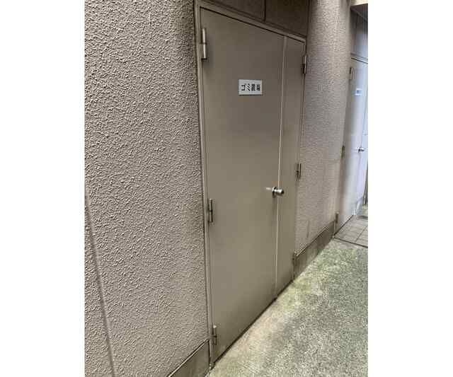 アドバンス江古田のその他