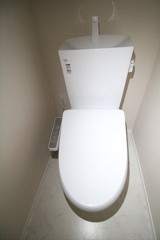 【トイレ】